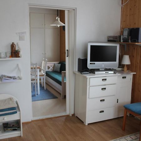 Slottsbaedden Apartment Raseborg Room photo